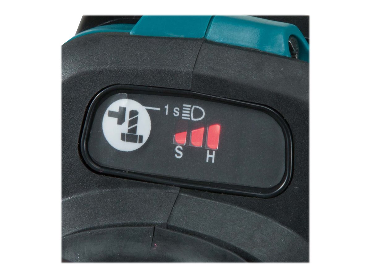 Makita DTW1002Z - Schlagschrauber - schnurlos, Ansicht 3