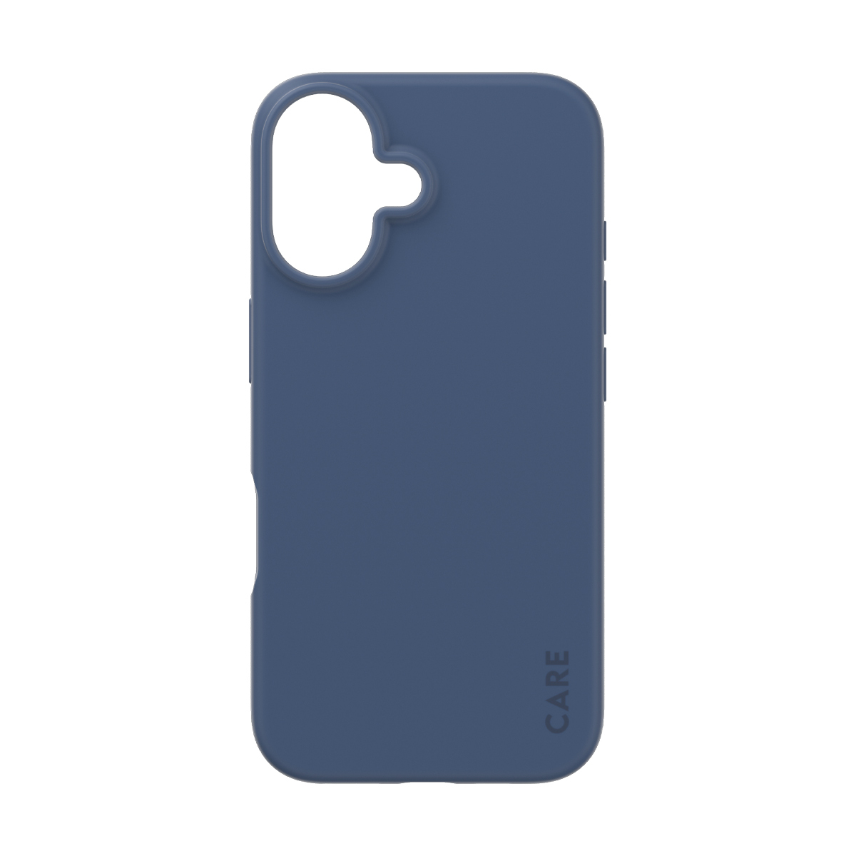 PanzerGlass CARE by PG Blue iPhone16 6.1, Ansicht 4