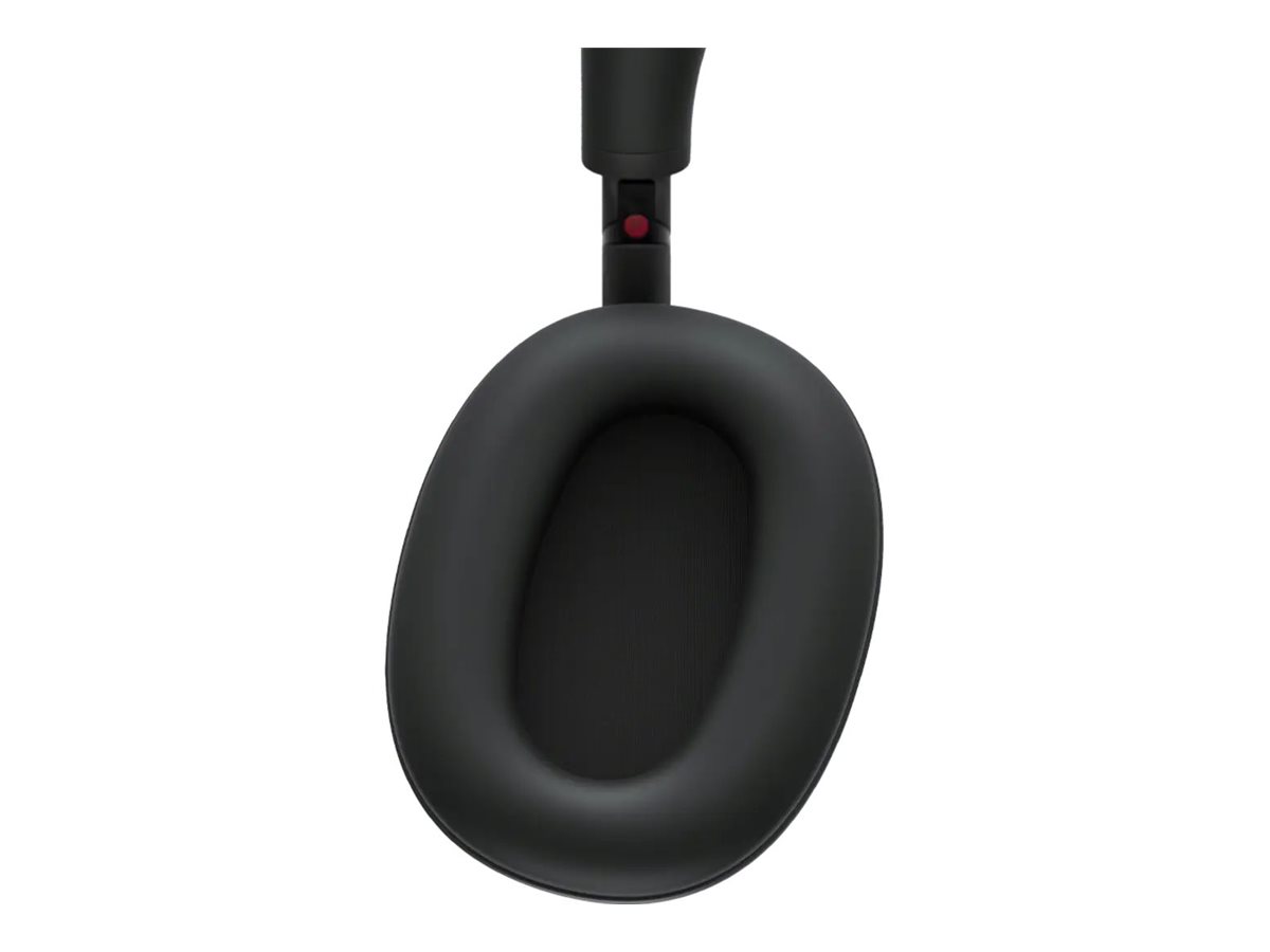 Sony WH-1000XM6 - Kopfhörer mit Mikrofon - ohrumschließend, Ansicht 5