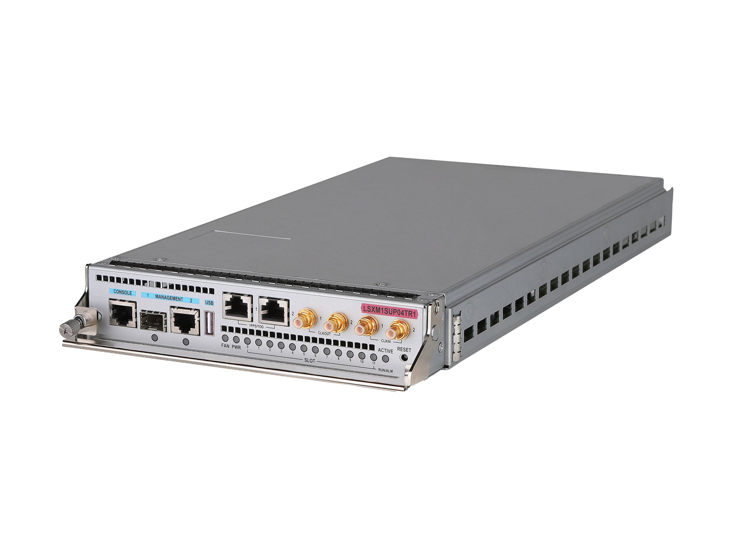 HPE FlexFabric 12904E - Steuerungsprozessor