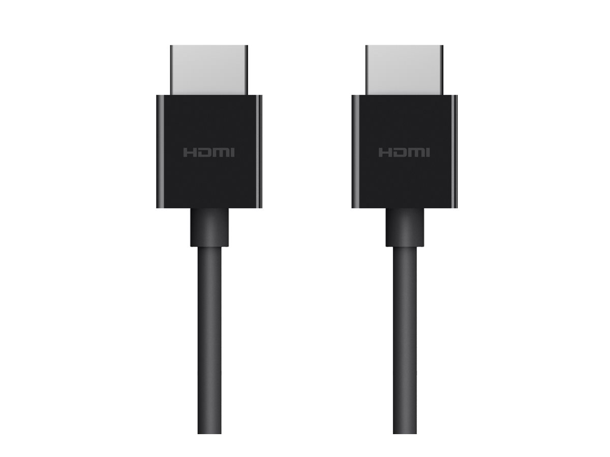 Belkin BOOST CHARGE - Ultra High Speed - HDMI-Kabel, Ansicht 4