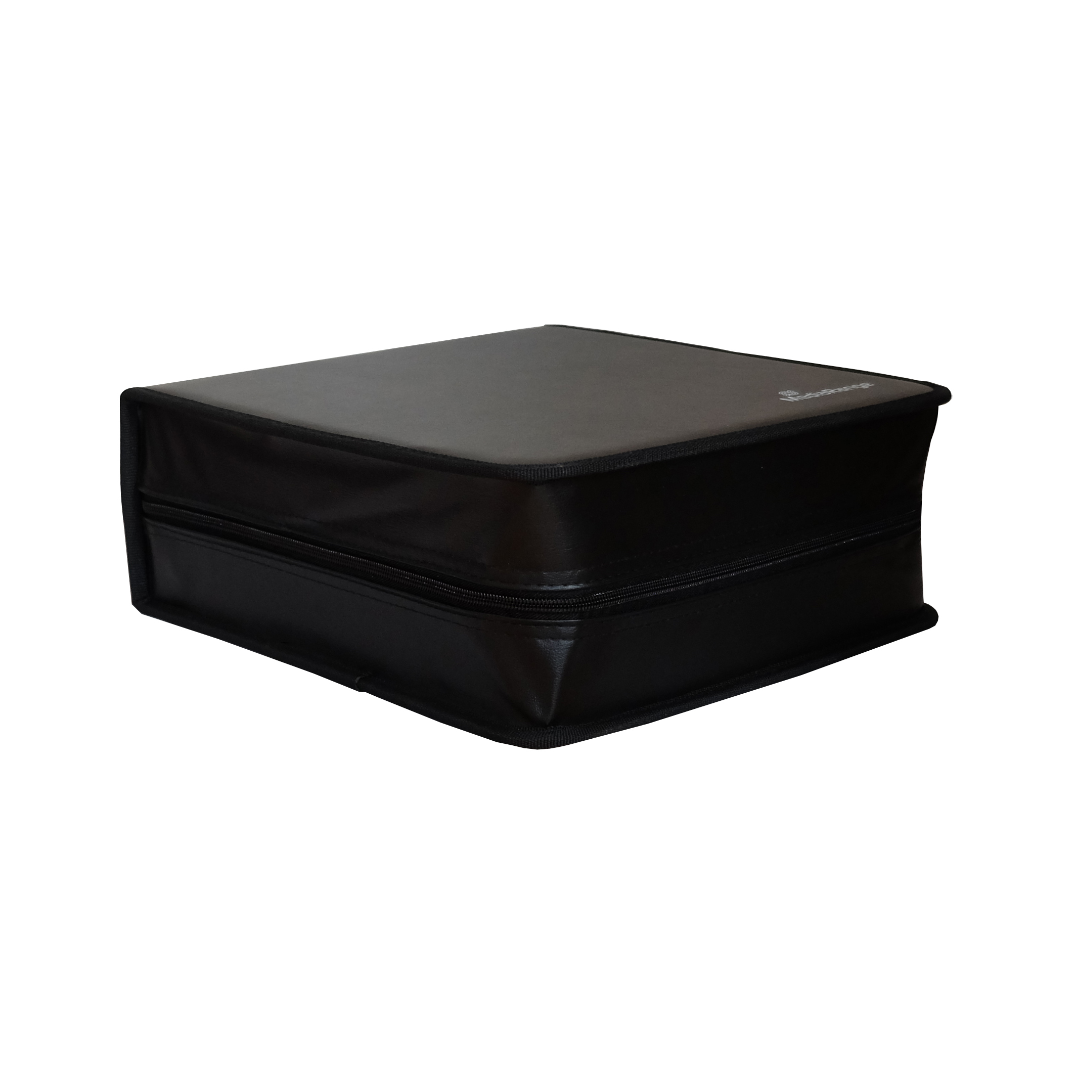 MEDIARANGE Tasche für CDs/DVDs - 200 CDs/DVDs, Ansicht 4