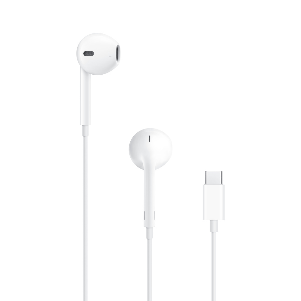 Apple EarPods - Ohrhörer mit Mikrofon - Ohrstöpsel, Ansicht 2