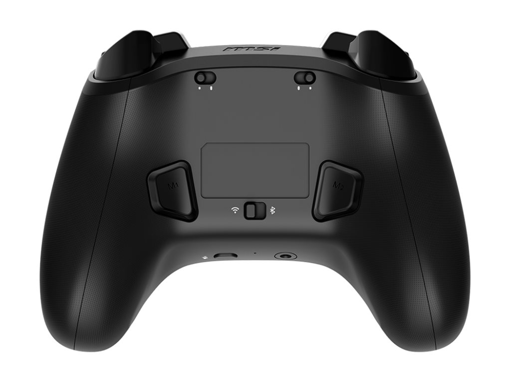 MSI Force GC300 - Game Pad - 2 Tasten - kabellos, Ansicht 4