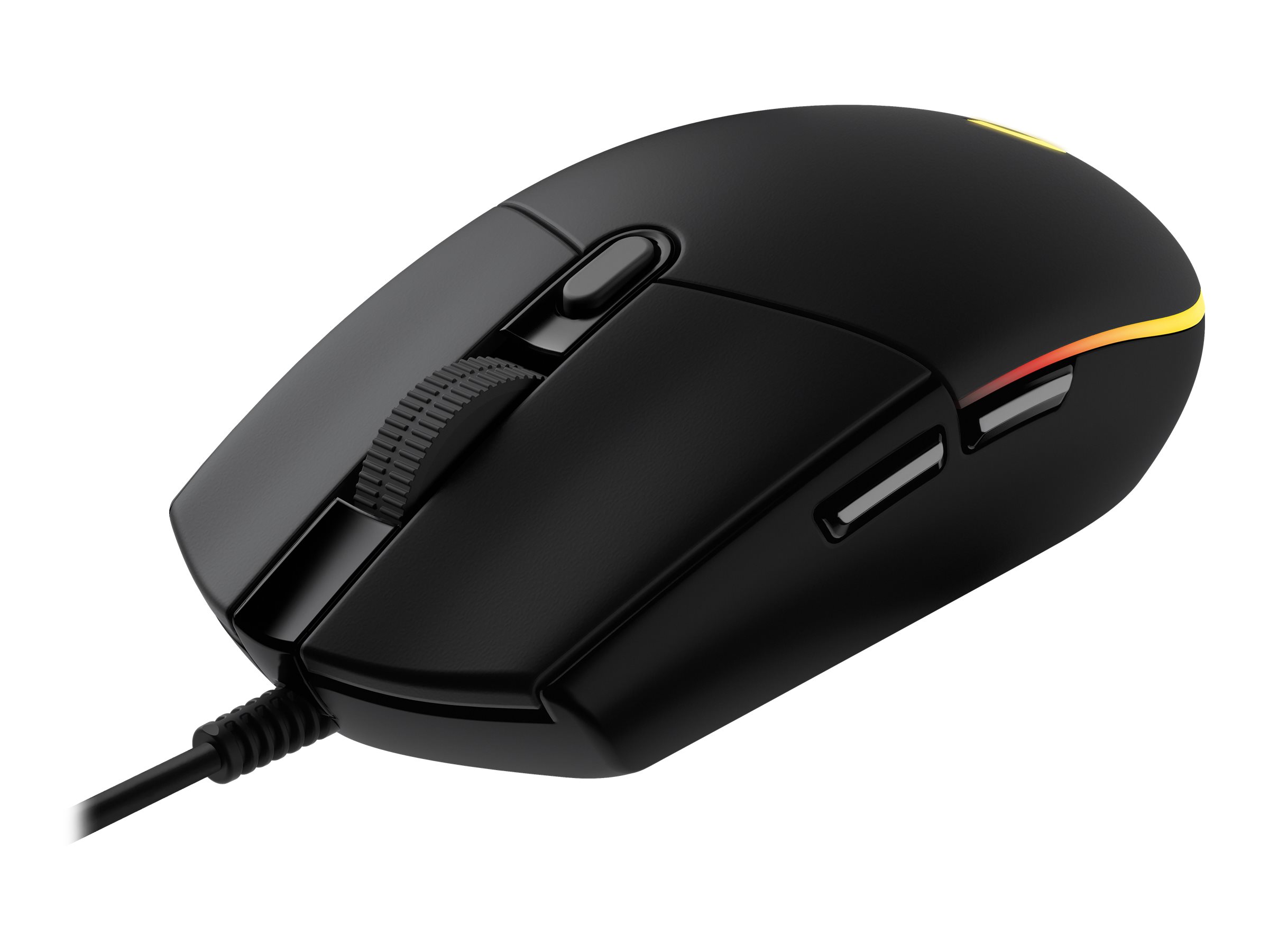 Logitech Gaming Mouse G203 LIGHTSYNC - Maus