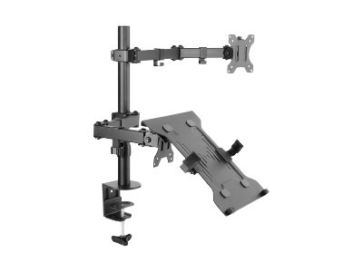 Equip Befestigungskit für LCD-Display/Notebook - Bildschirmgröße: 33-81.3 cm (13"-32")