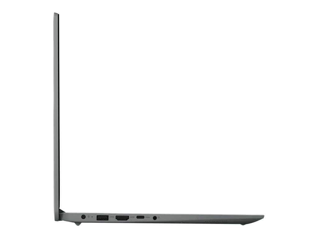 Lenovo IdeaPad 1 15IGL7 82V7 - 180°-Scharnierdesign - Intel Celeron N4120  1.1 GHz - Win 11 Home in S mode - UHD Graphics 600 - 4 GB RAM - 128 GB eMMC - 39.6 cm (15.6)