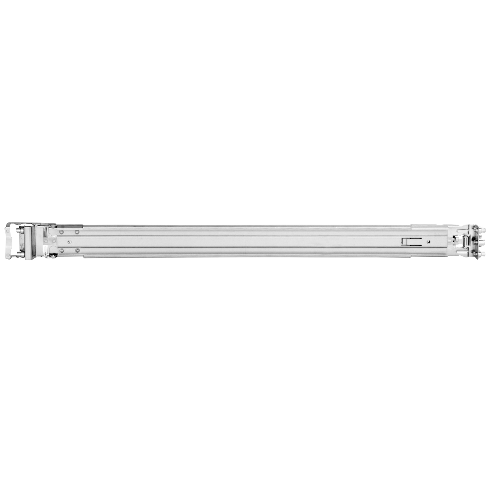 SilverStone RMS05-22 - 2,8 kg - 611 mm - 12,5 mm - 38 mm, Ansicht 2