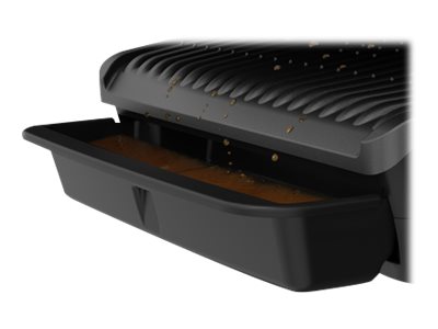 TEFAL OptiGrill Elite GC750812 - Grill - elektrisch, Ansicht 2