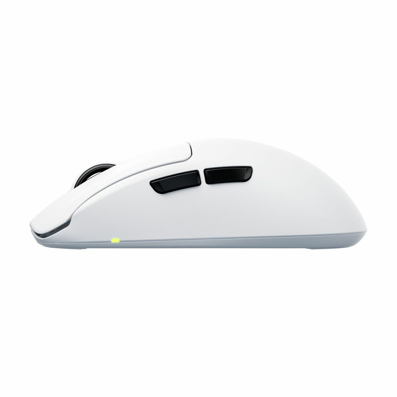 CHERRY Xtrfy M68 Pro - Maus - optisch - 5 Tasten - kabellos - weiß, Ansicht 3