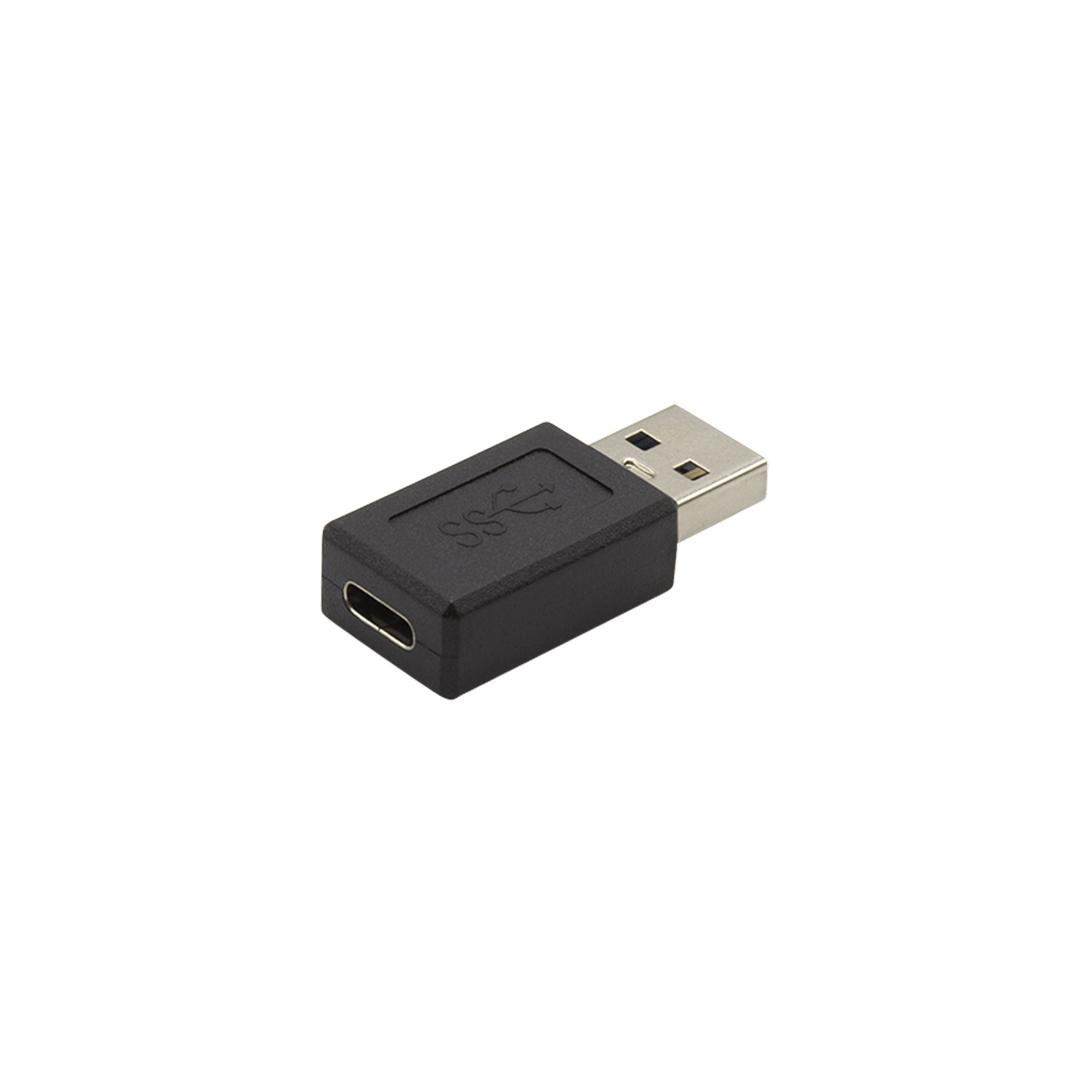i-tec USB-Adapter - USB Typ A (M) zu USB-C (W) Image