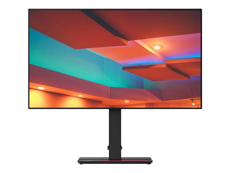 Lenovo ThinkVision P27h-20 - LED Monitor - 27 inch (61E9GAT6EU)