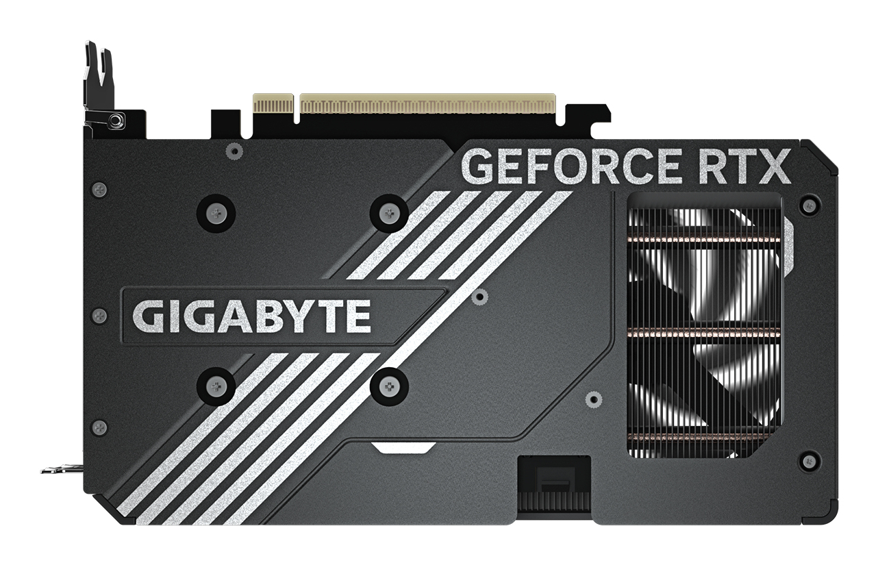 Gigabyte WINDFORCE MAX - OC Edition - Grafikkarten, Ansicht 4