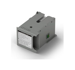 Epson SureColor Maintenance box :LFP desktop, Grau, 1 Stück(e)