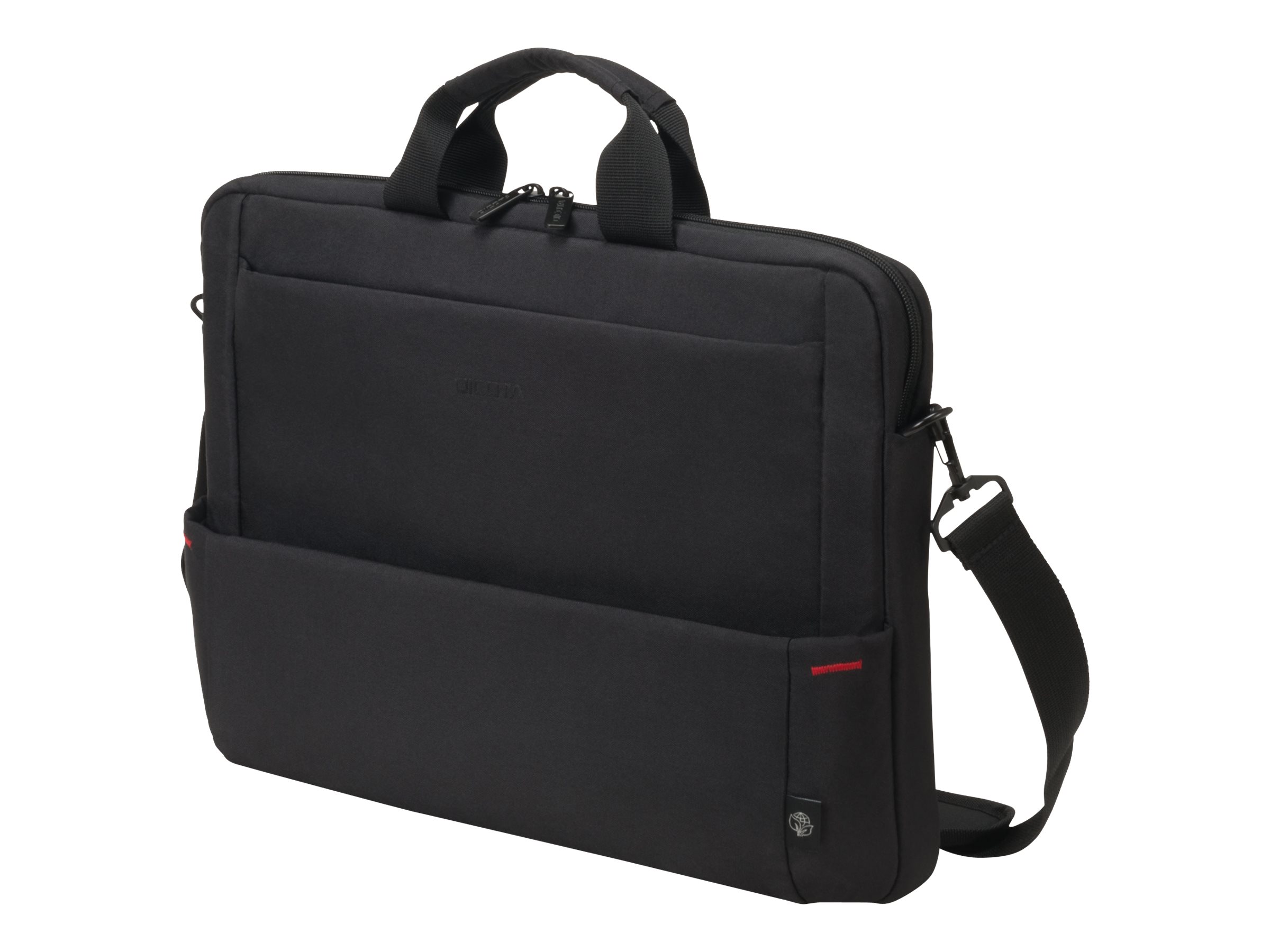 DICOTA Eco Slim Case Plus BASE 39,62cm (D31838-RPET)