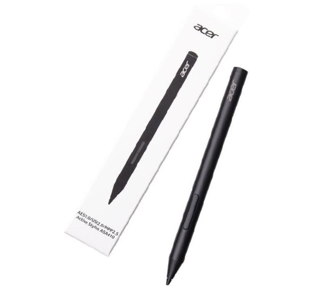 Acer ACTIVE STYLUS ASA410, Ansicht 2
