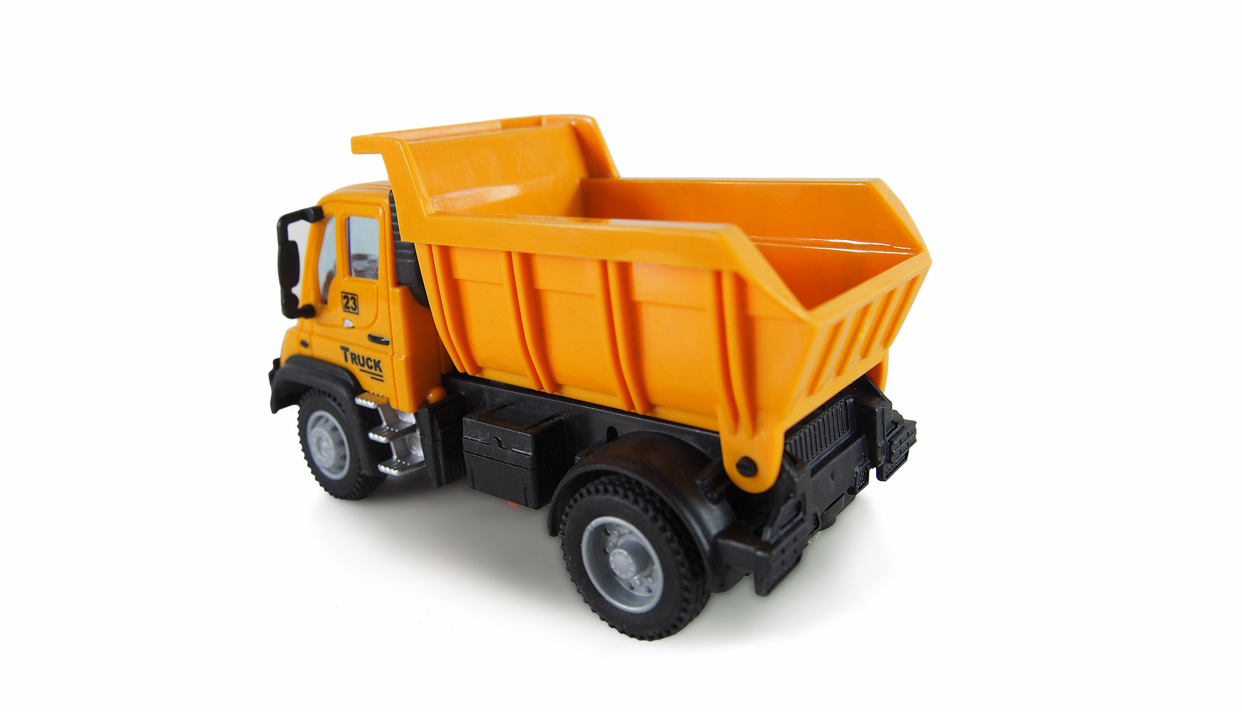 Amewi Mini Truck - 1:64 - 3 Jahr(e) - 500 mAh - 123 g, Ansicht 4
