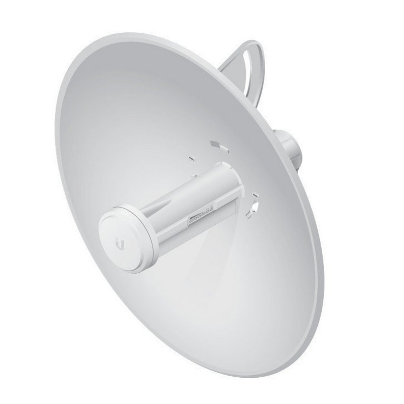 Ubiquiti PowerBeam PBE-M5-300 - Antenne - 22 dBi, Ansicht 2
