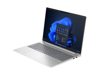 HP ProBook 460 G11 Notebook - Intel Core Ultra 5 125U  1.3 GHz - Win 11 Pro - Intel Graphics - 16 GB RAM - 512 GB SSD NVMe - 40.6 cm (16)