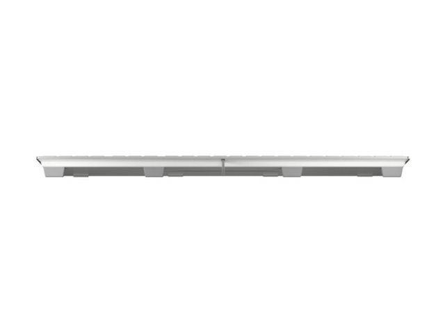 Cherry KC 6000C FOR MAC - Tastatur - USB-C - USA