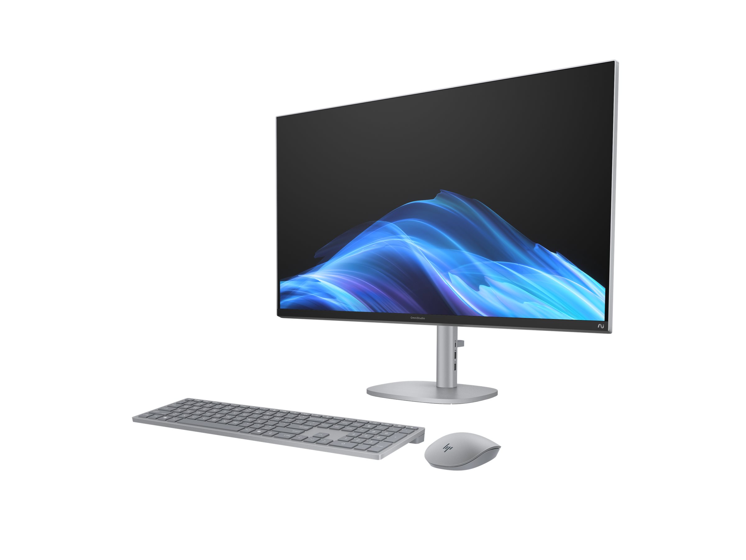 HP OmniStudio X Next Gen 32-c1177ng - All-in-One (Komplettlösung)