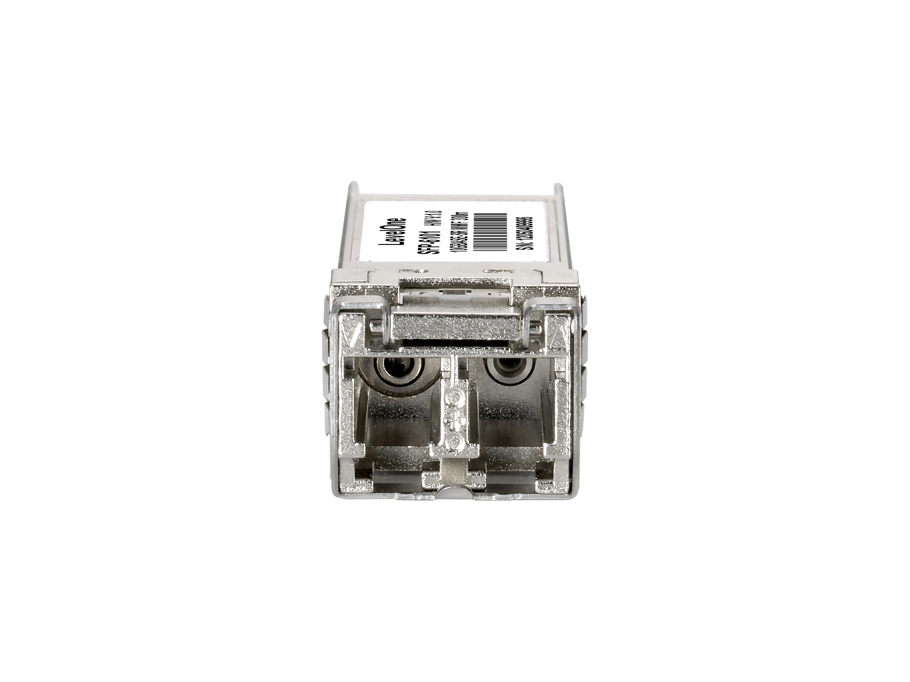 LevelOne SFP-6101 - SFP+-Transceiver-Modul - 10 GigE, Ansicht 2