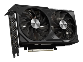 Gigabyte GeForce RTX 4060 Ti WINDFORCE OC V2 8G