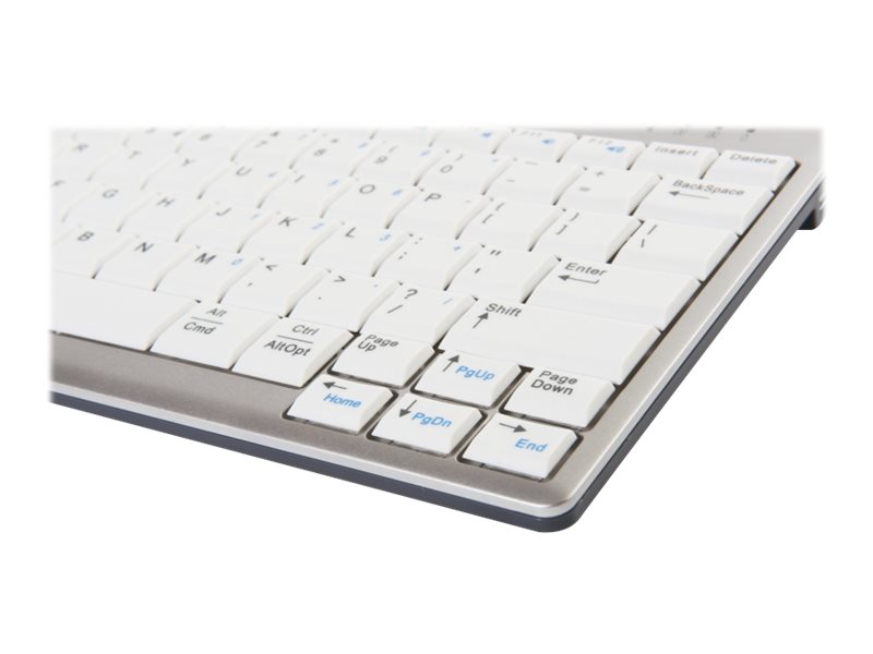 Bakker Elkhuizen UltraBoard 950 - Tastatur - USB