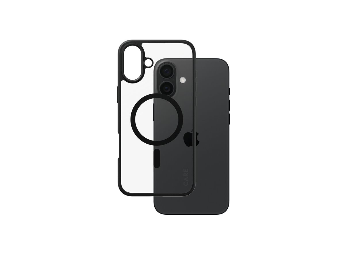 PanzerGlass CARE by PanzerGlass Urban Combat - Hintere Abdeckung für Mobiltelefon, Ansicht 2