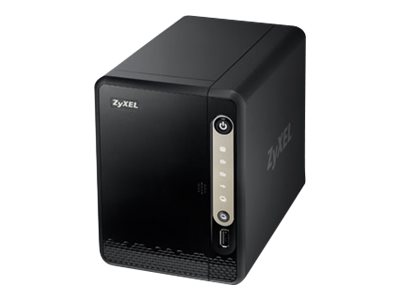 ZyXEL NAS326 - Gerät für persönlichen Cloudspeicher