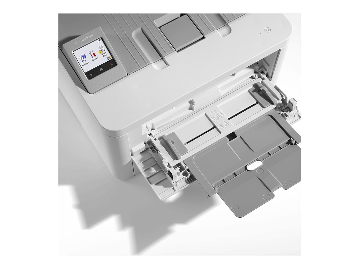 Brother HL-L8230CDW - Drucker - Farbe - Duplex - LED - A4/Legal - 600 x 600 dpi - bis zu 30 Seiten/Min. (einfarbig)