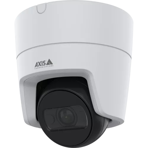 Axis M3126-LVE - Netzwerk-Überwachungskamera - PTZ - Turret - Außenbereich - Vandalismussicher / Wetterbeständig, Ansicht 2
