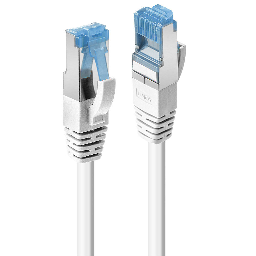 Lindy Patch-Kabel - RJ-45 (M) bis RJ-45 (M), Ansicht 2