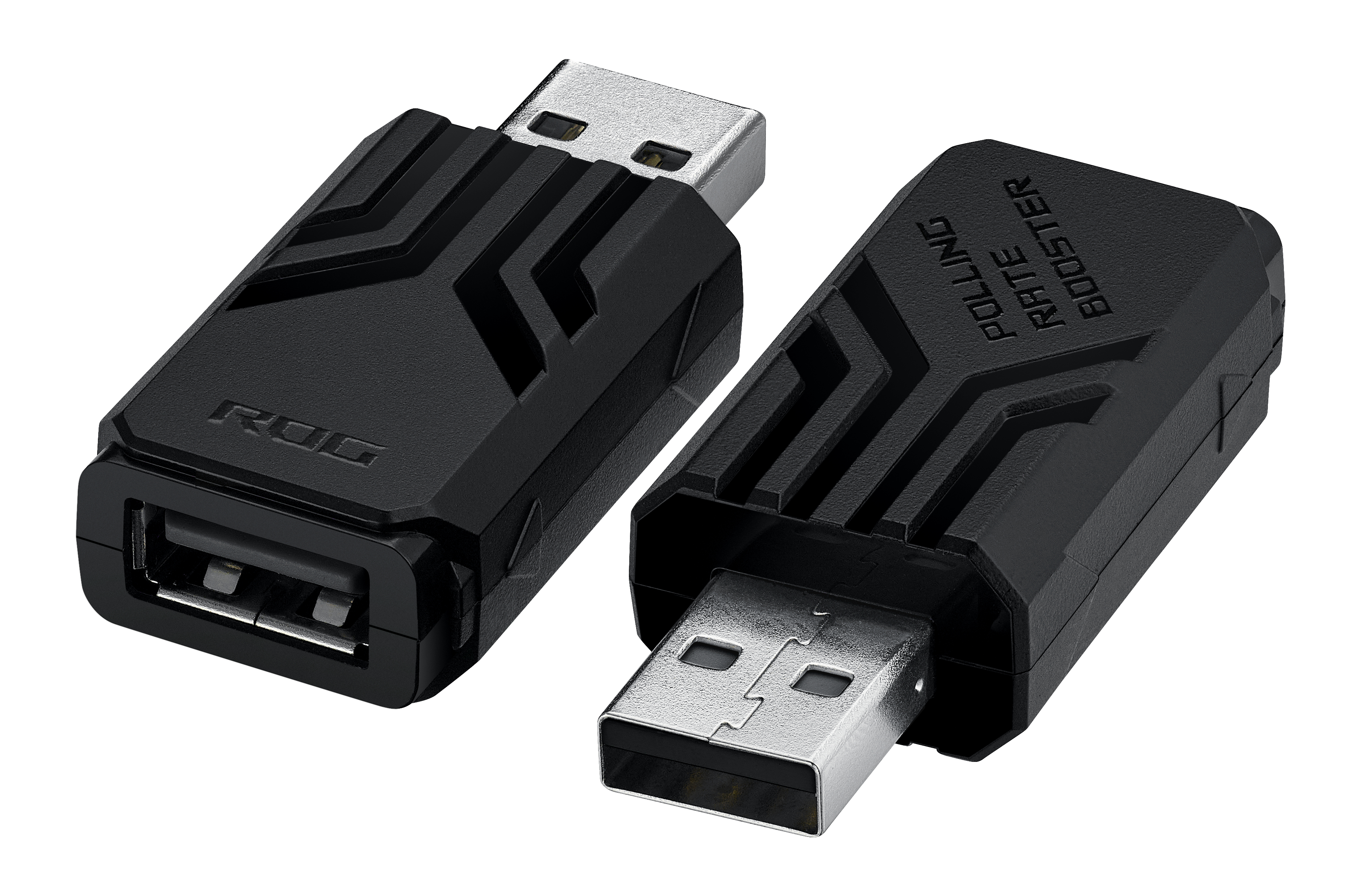 ASUS ROG Polling Rate Booster - Tastatur- / Maus-Adapter, Ansicht 4