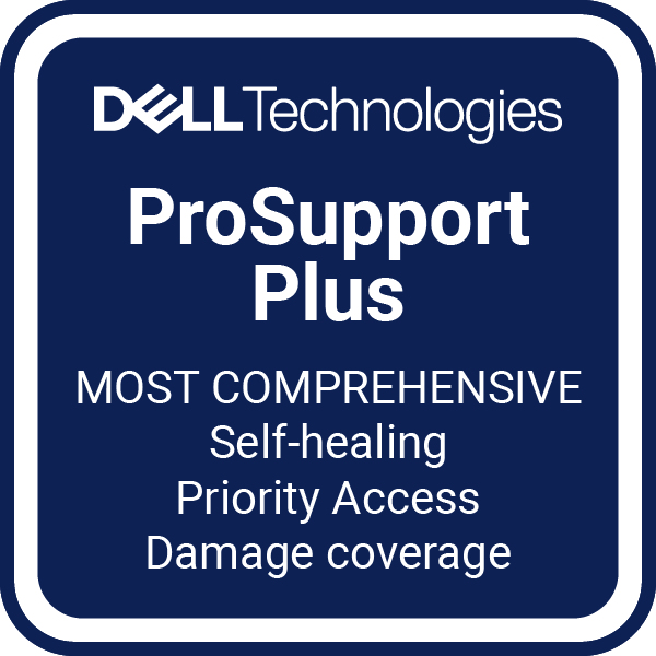 Dell 1Y Coll&amp;Rtn to 4Y ProSpt PL, 4 Jahr(e), 24x7x365