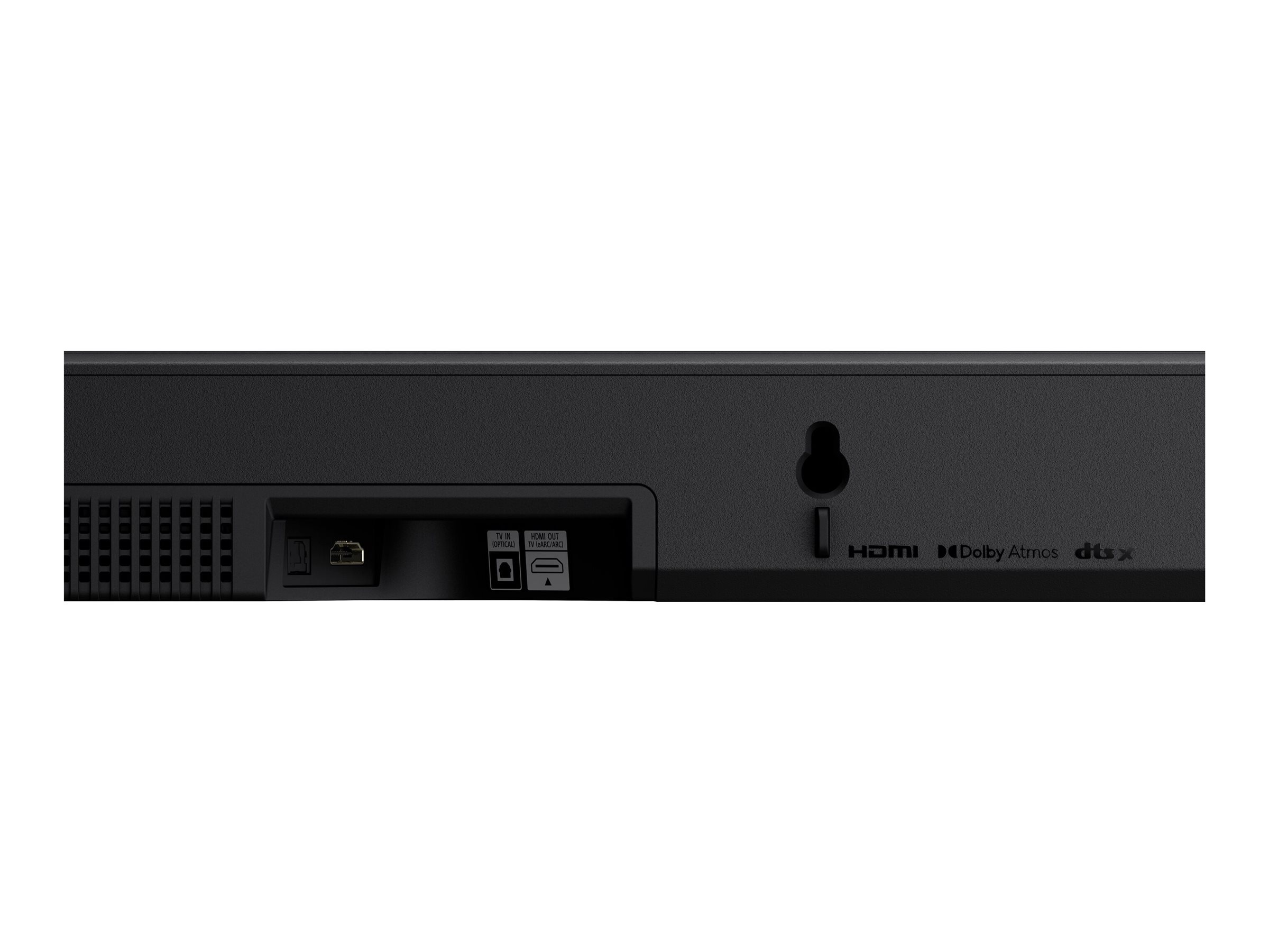 Sony HT-S2000 - Soundbar - für TV - 3.1-Kanal, Ansicht 3
