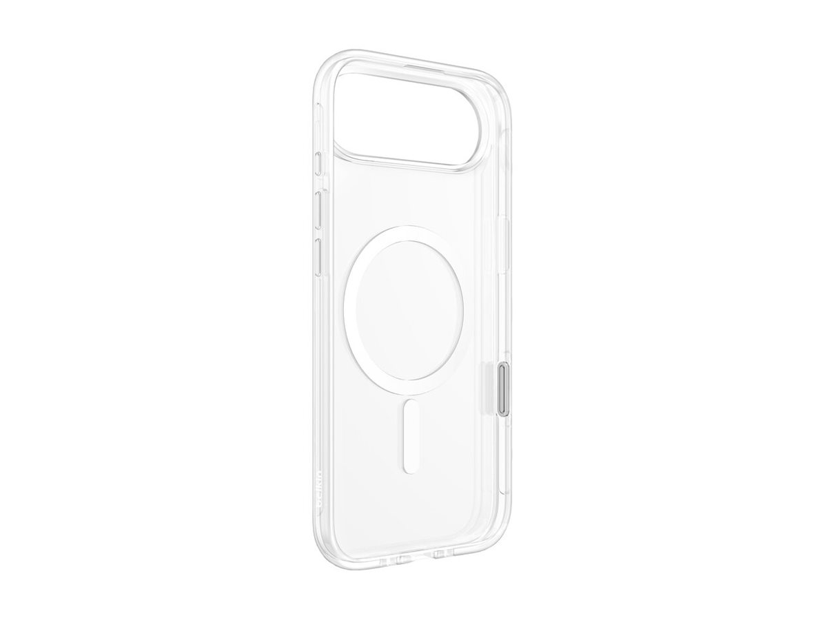 Belkin SheerForce Clear Series - Hintere Abdeckung für Mobiltelefon, Ansicht 3