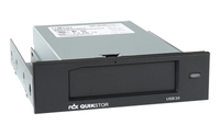 Fujitsu - Laufwerk - RDX - intern - 3.5" (8.9 cm) - mit 320-GB-Kassette