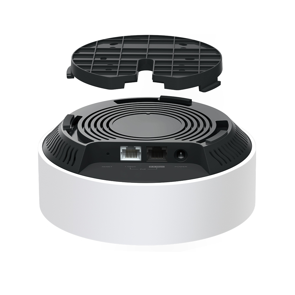 TP-LINK Deco X50-PoE V1 - WLAN-System (Router), Ansicht 2