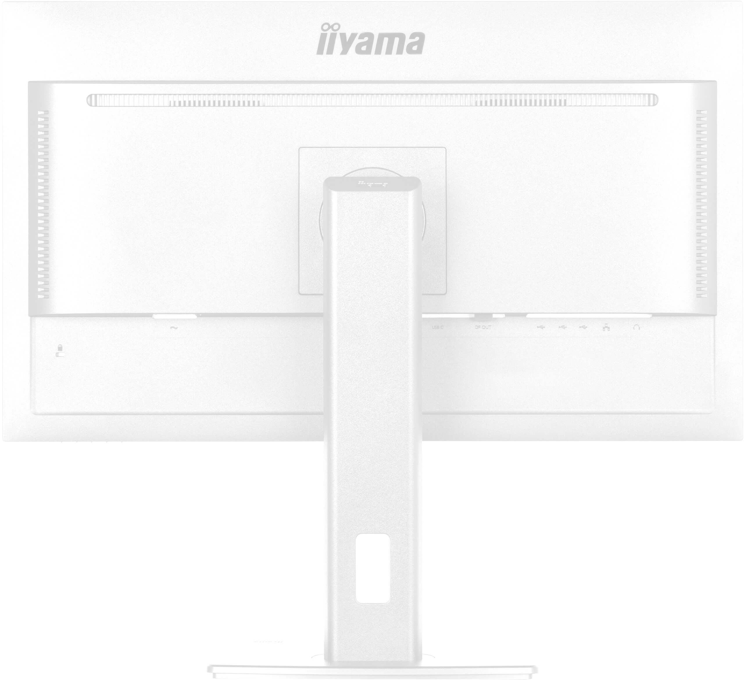 Iiyama ProLite XUB2797HSN-W2 - LED-Monitor - 68.5 cm (27), Ansicht 3