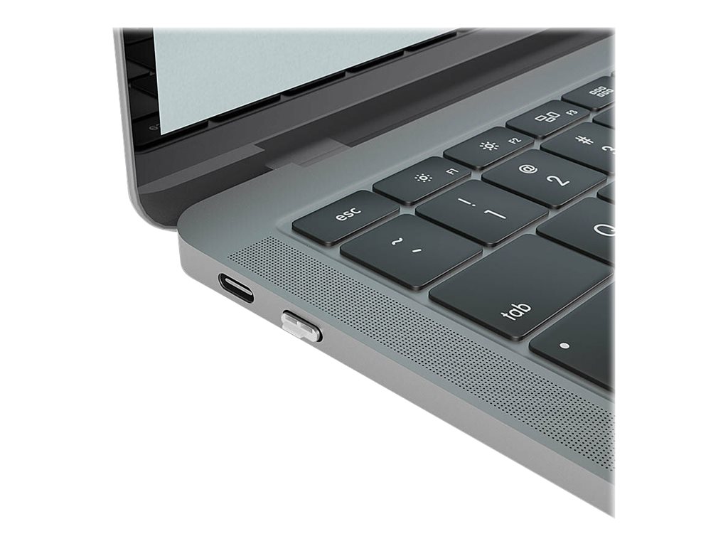 Lindy - Schloss für USB-C-Port - weiß (Packung mit 10)