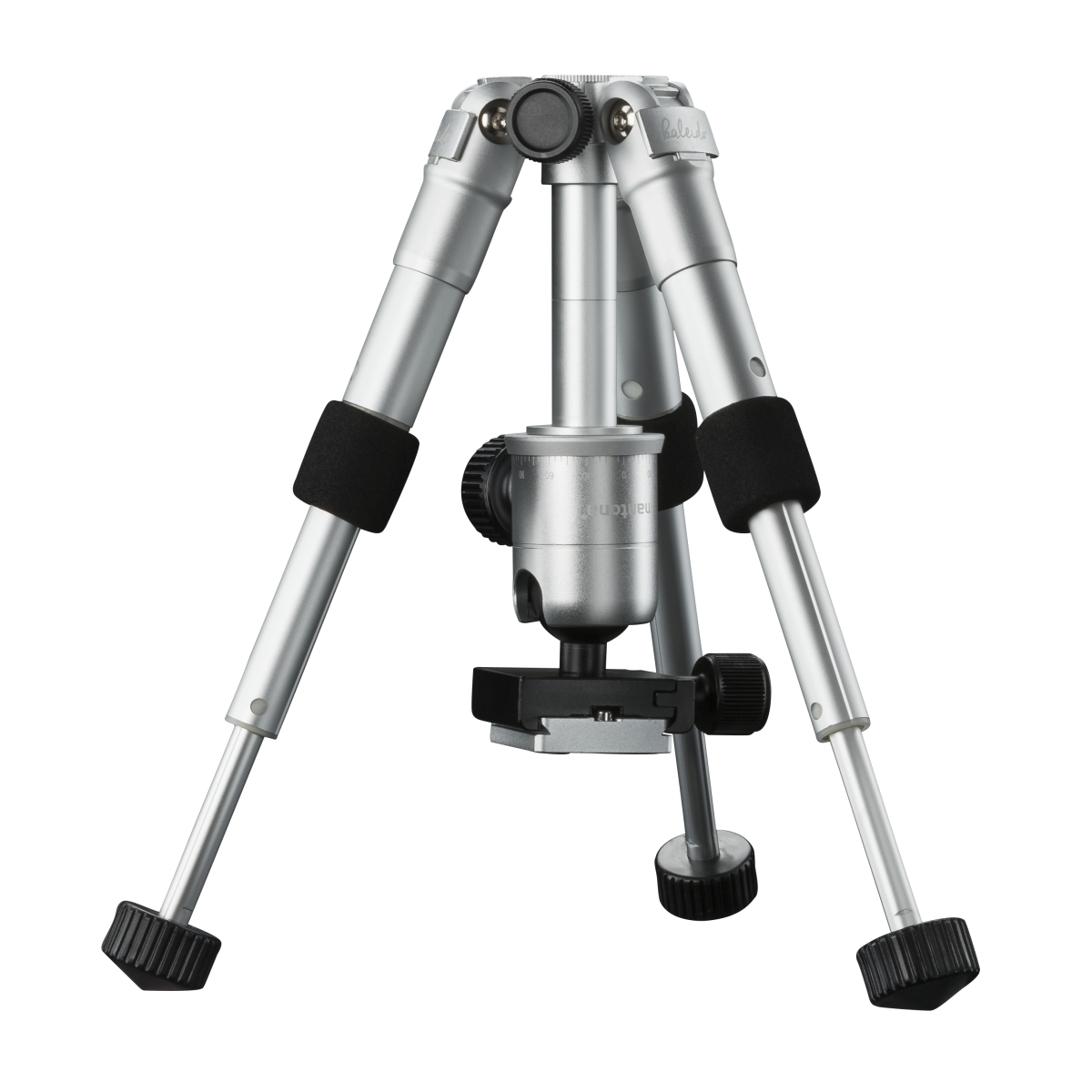 mantona Kaleido mini - Stativ, Ansicht 4