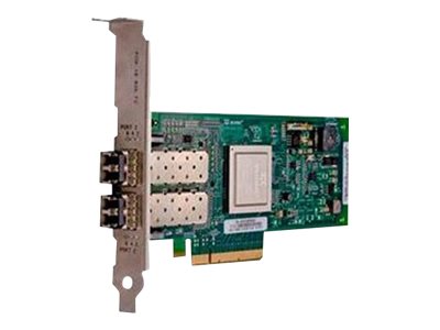 Dell 406-BBHC Eingebaut Faser Netzwerkkarte (406-BBHC)