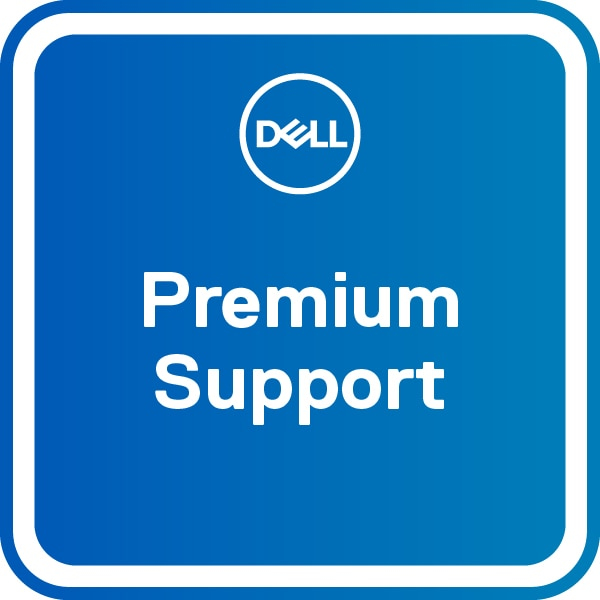 Dell INSPIRON 5370 - Systeme Service &amp; Support 1 Jahre