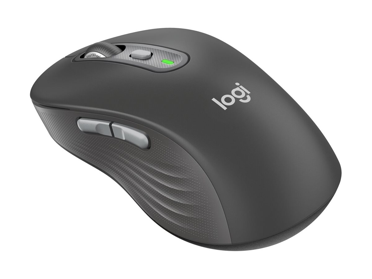 Logitech Signature M750 - Maus - optisch - 6 Tasten, Ansicht 3