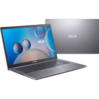 ASUS F515EA-BQ1967W - Intel® Core™ i5 - 396 cm (15.6) - 1920 x 1080 Pixel - 12 GB - 512 GB - Windows 11 Home