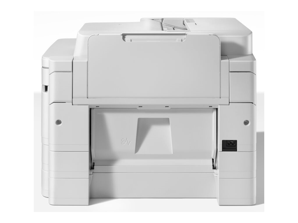 Brother MFC-J6977DW - Multifunktionsdrucker - Farbe - Tintenstrahl - A3 (297 x 420 mm)