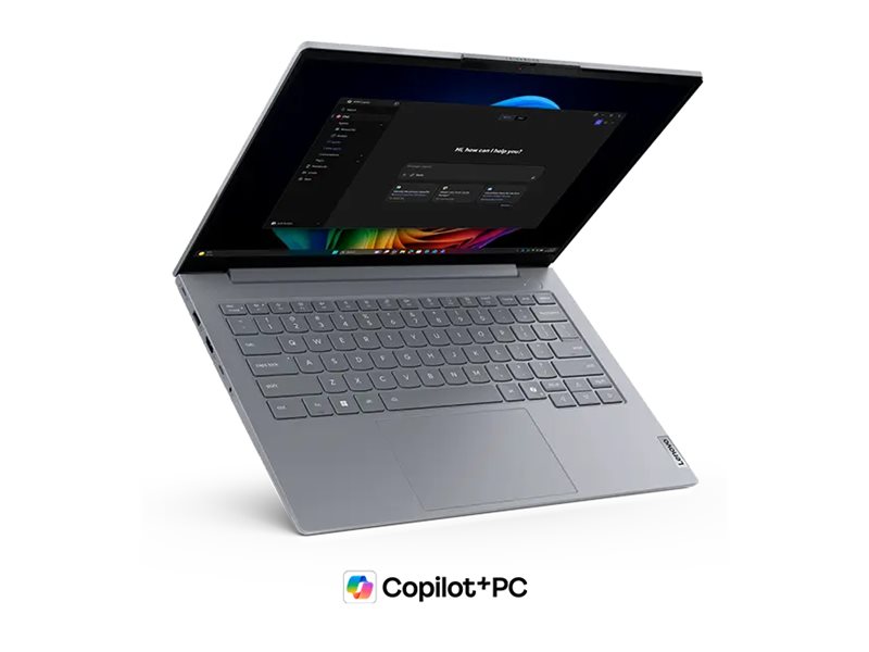 Lenovo ThinkBook 14 G9 IPL 21UX - Intel Core Ultra 5 325 - Win 11 Pro - Intel Graphics - 32 GB RAM - 512 GB SSD NVMe - 35.6 cm (14")