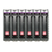HPE R3U73A Interne Festplatte 16 TB 7200 RPM 3.5