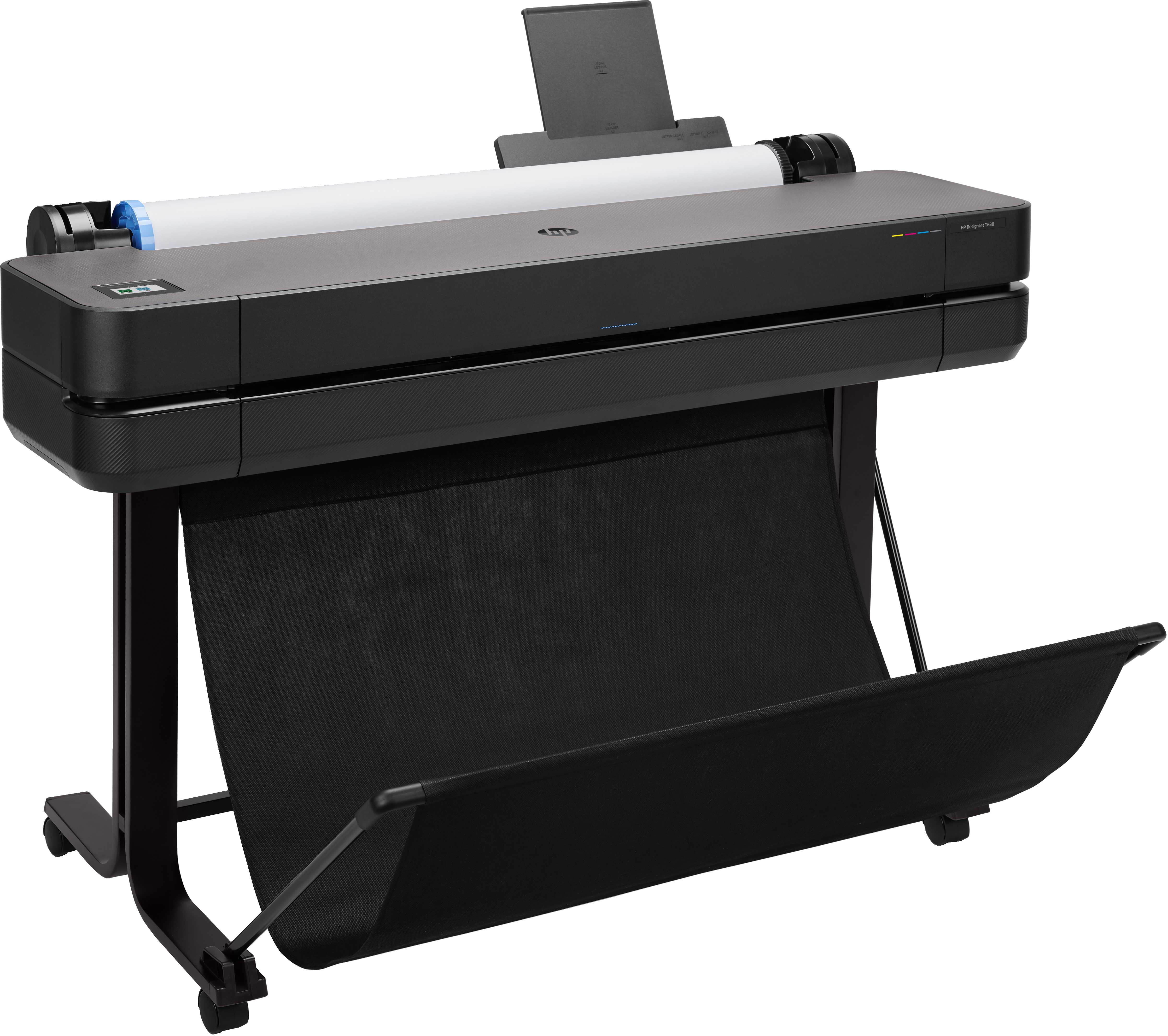 HP DesignJet T630 - 2025 Edition - 914 mm (36), Ansicht 2